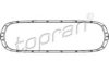 TOPRAN 500 787 Seal, automatic transmission oil pan